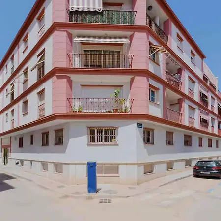 H2m Ventura Angel Flat Smarttv & Aacc Near Centre *
